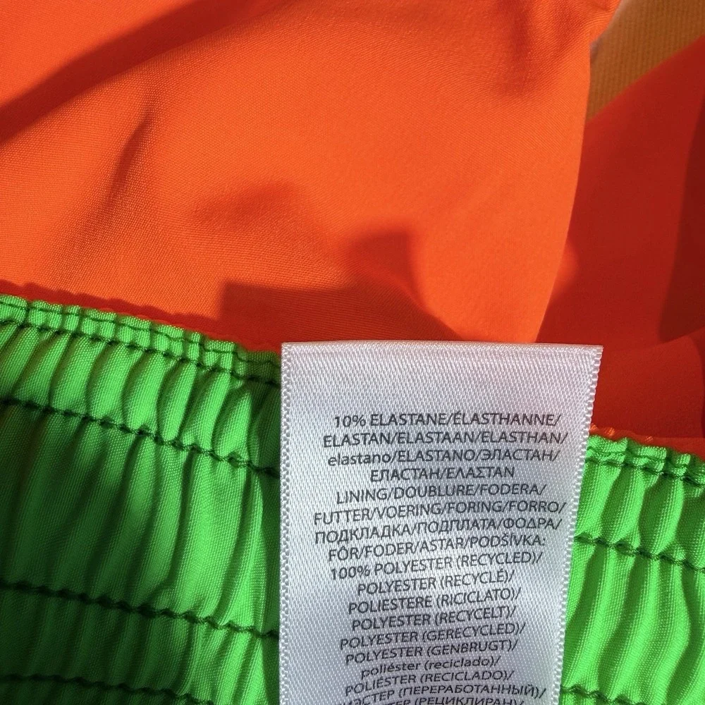 Polo Ralph Lauren stretch fabric